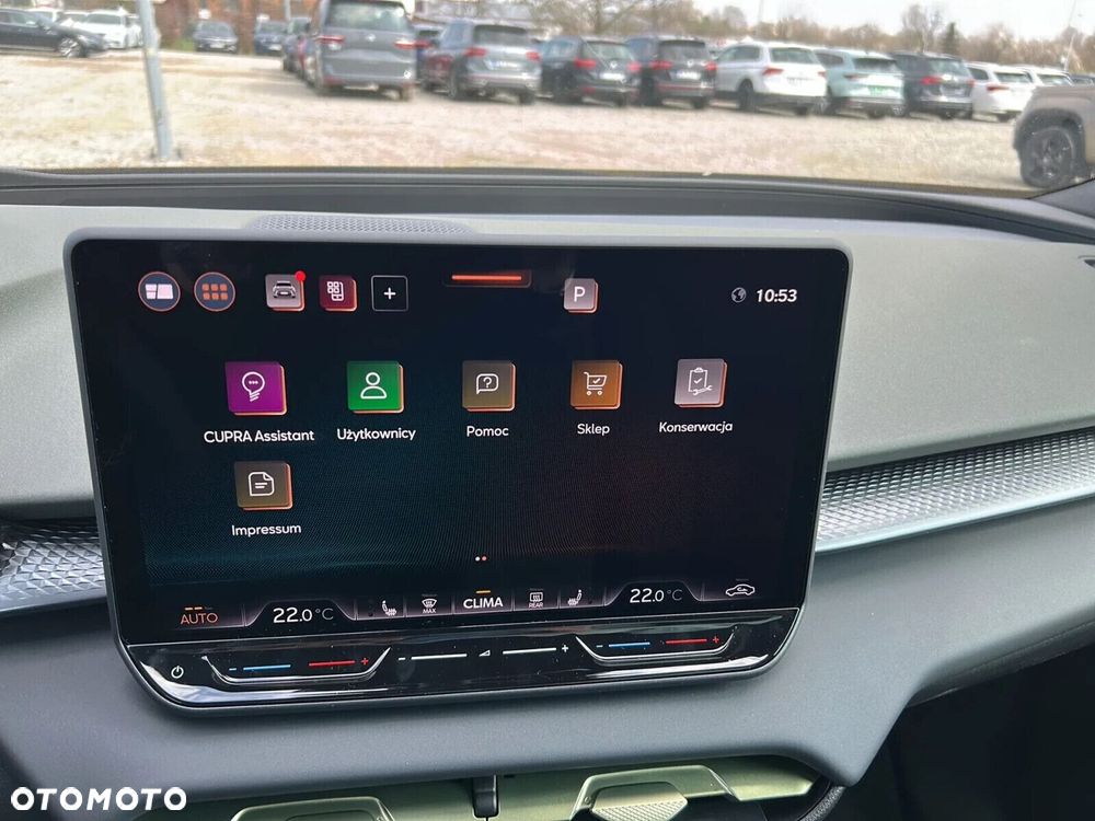 Cupra Terramar - 21
