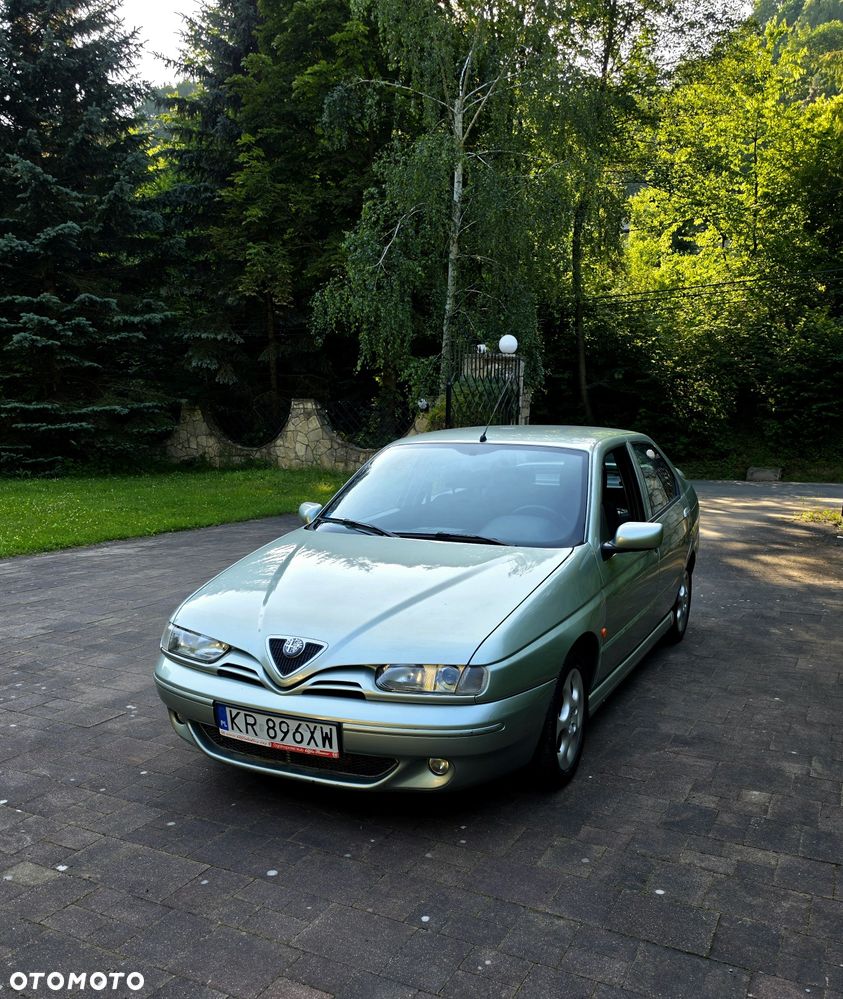 Alfa Romeo 146 - 1