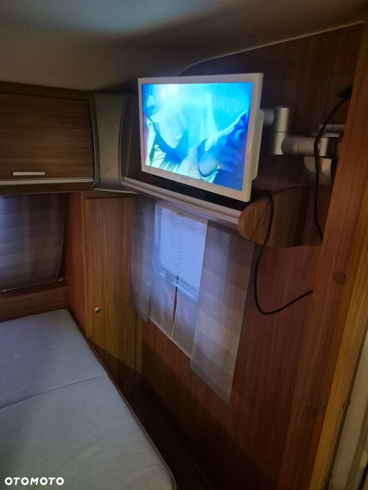 Adria Aviva 563 PT - 4