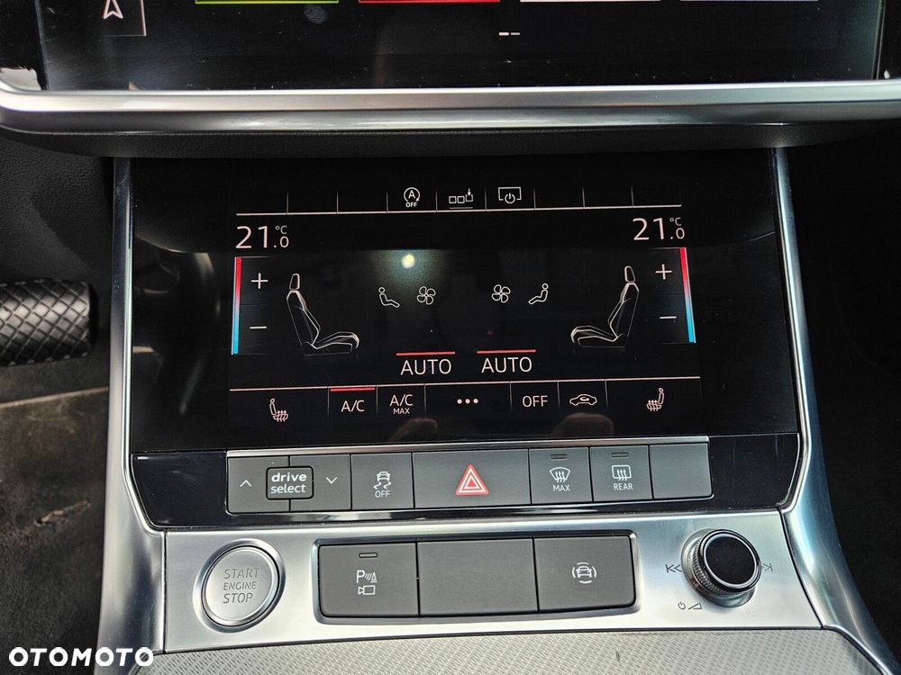 Audi A6 Avant - 24