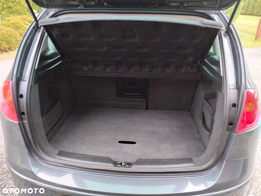 Seat Altea 1.6 Comfort Limited - 17