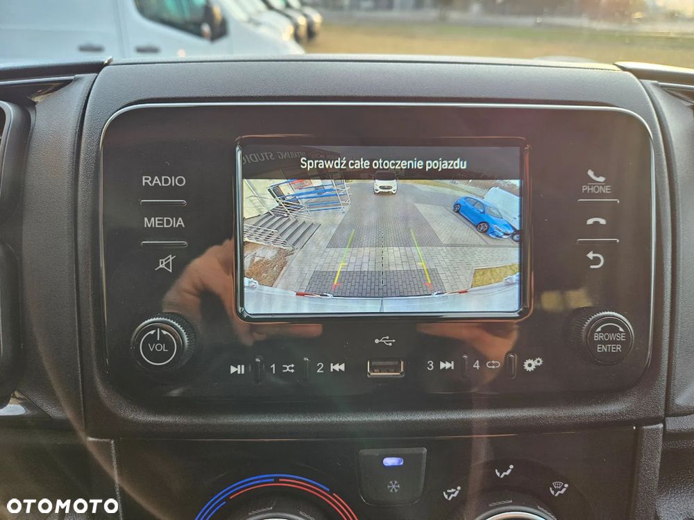 Fiat DUCATO L3H2 2.2MultiJet 140KM - 16