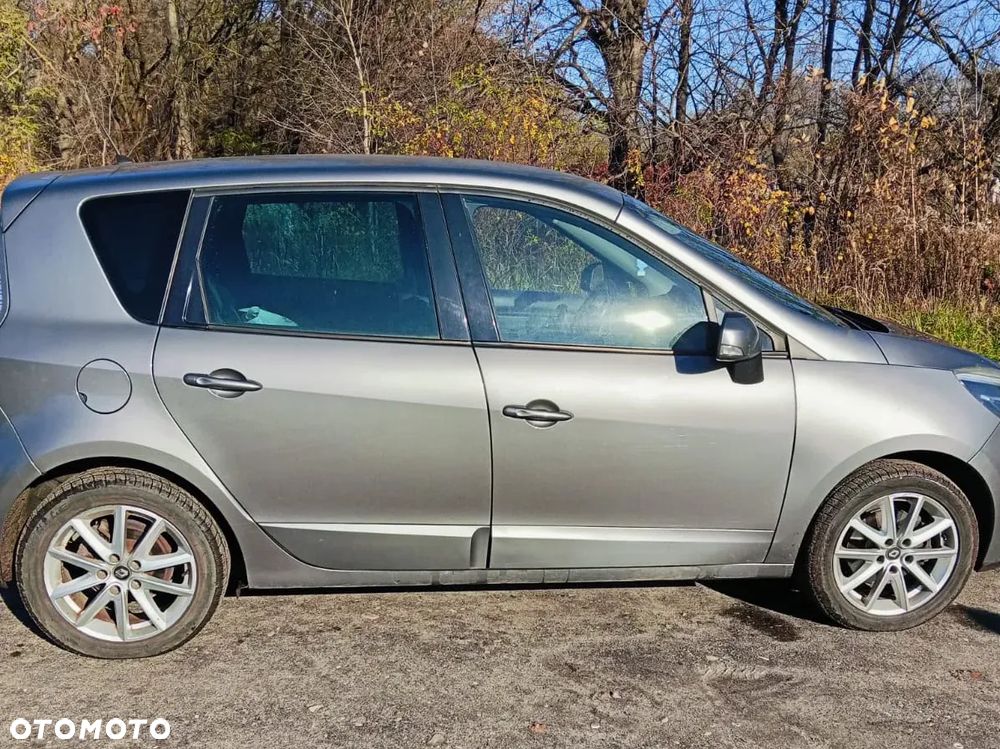 Renault Scenic 1.5 dCi Expression - 4