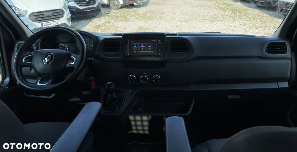 Renault Master - 4