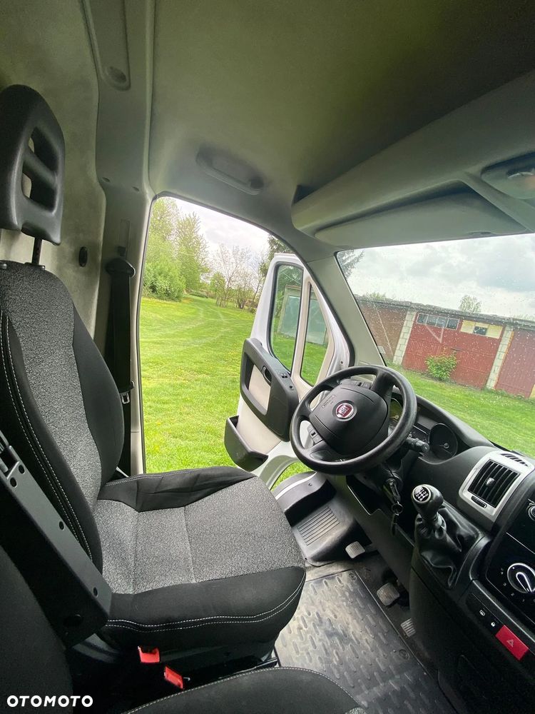 Fiat Ducato - 4