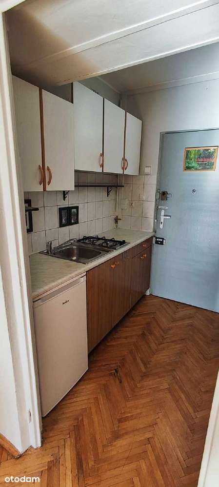 Kawalerka na wynajem ul. C.K.Norwida/Wola.