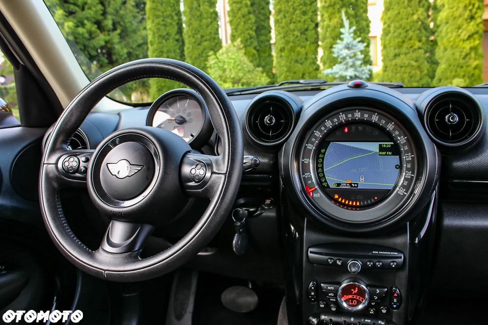 MINI Countryman Cooper D - 21