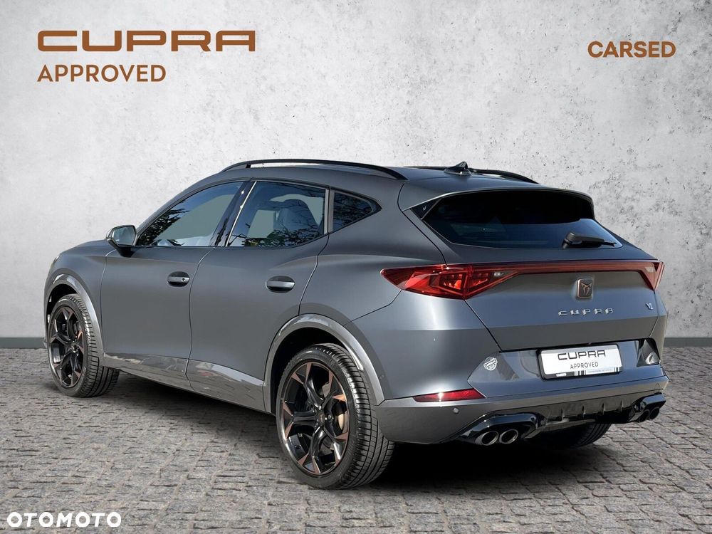 Cupra Formentor - 4