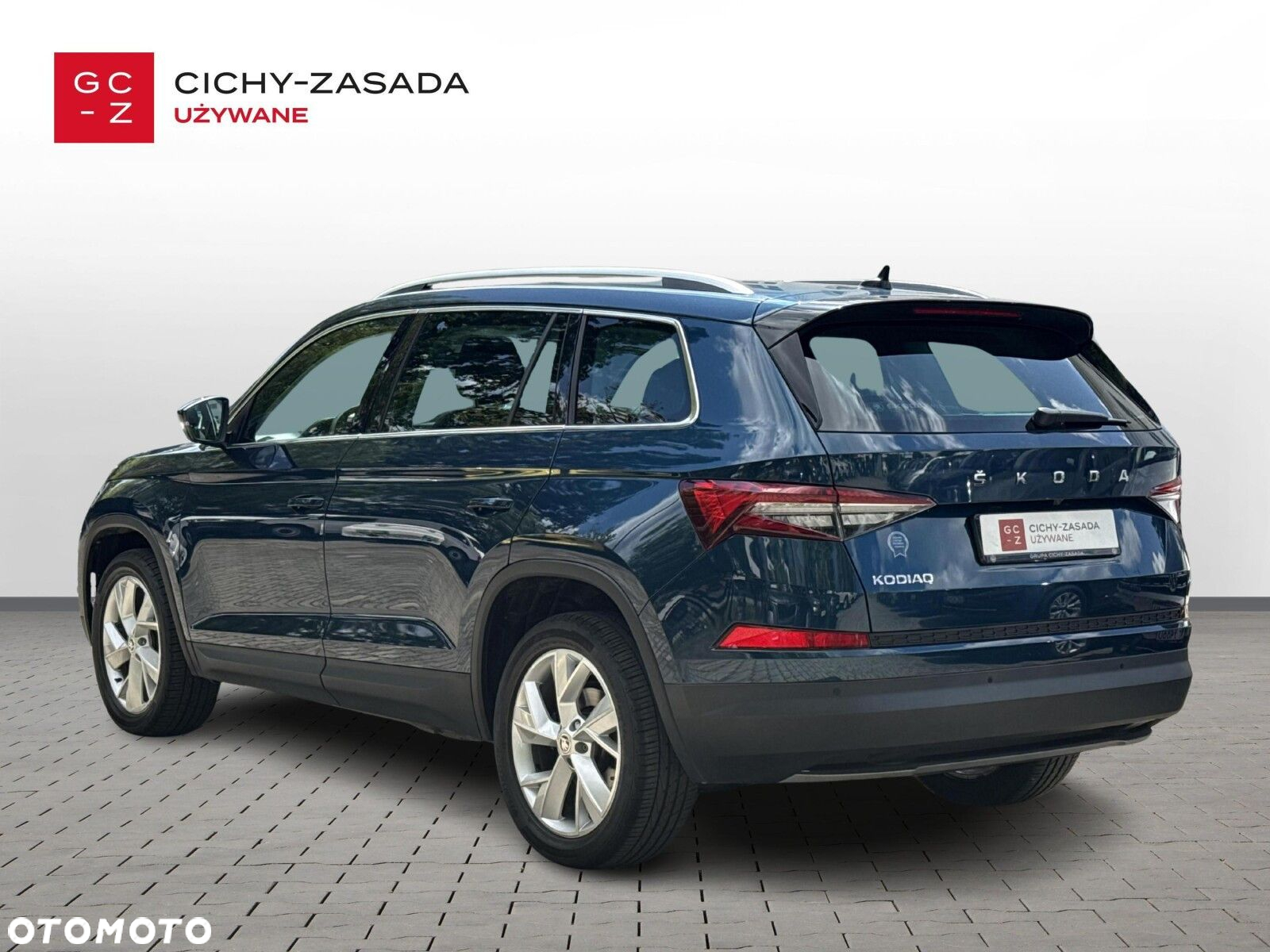 Skoda Kodiaq - 7