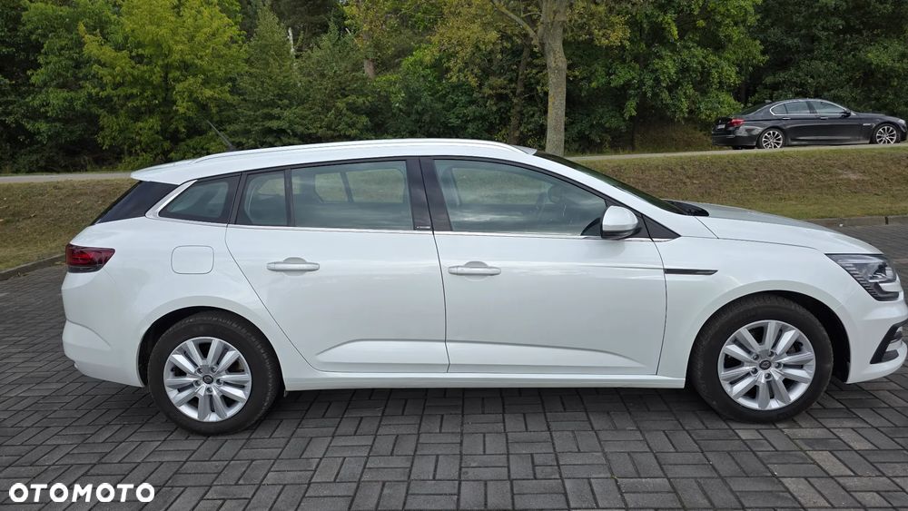 Renault Megane 1.6 E-TECH Plug-In Intens - 9