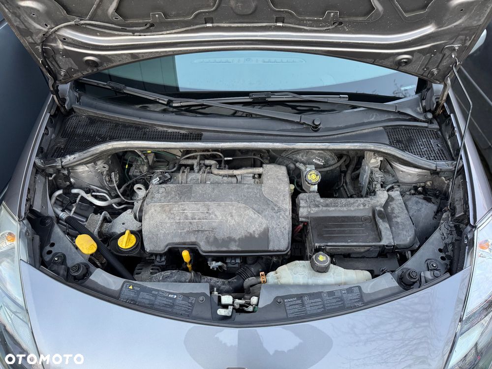 Renault Clio 1.2 16V 75 Expression - 29