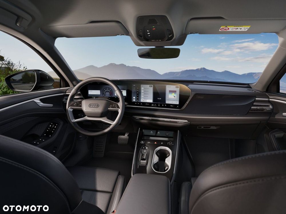 Audi A6 Allroad - 8