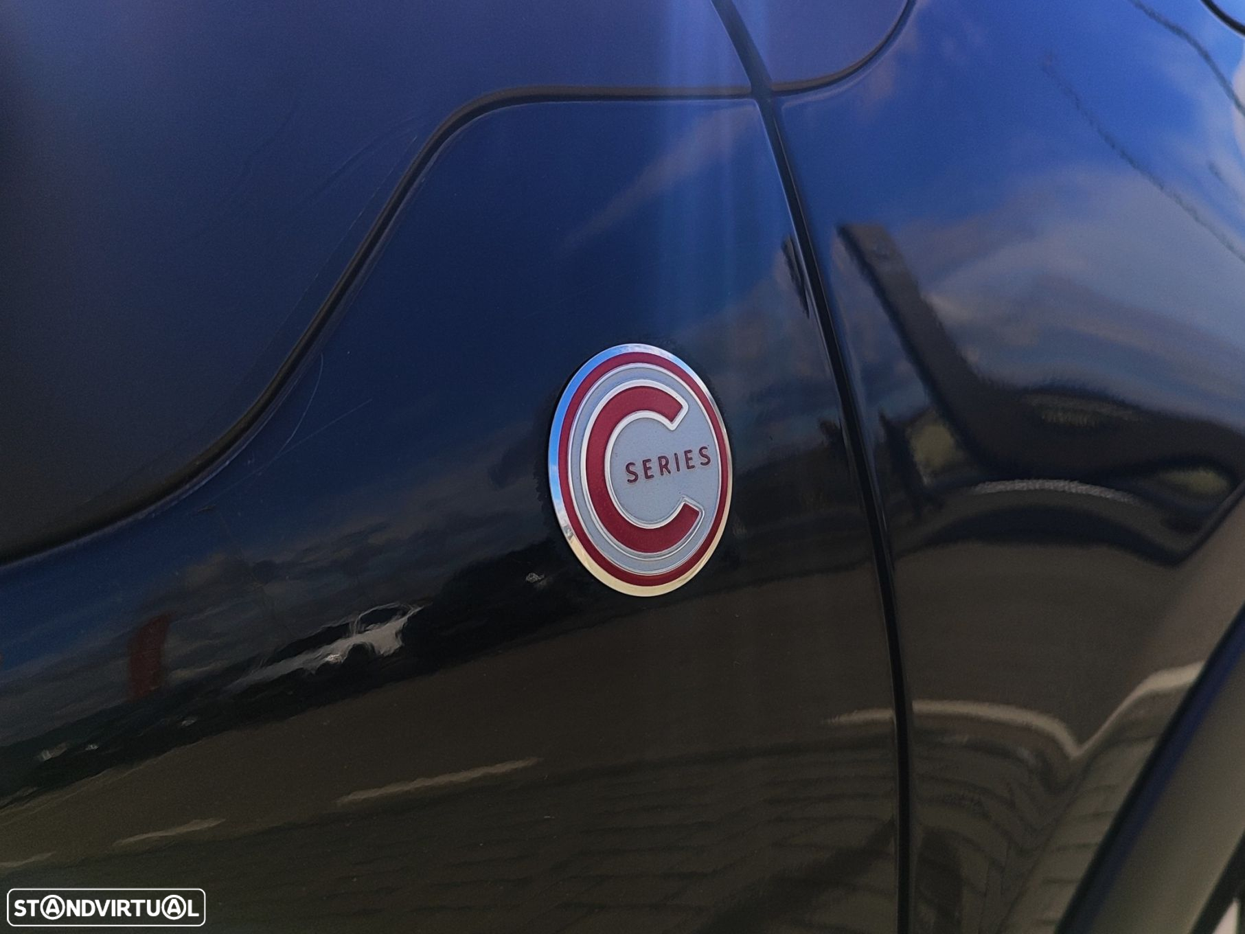 Citroën C3 - 13