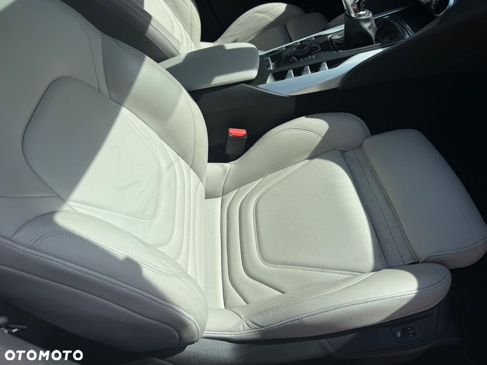 Citroën DS5 1.6 THP SportChic - 10