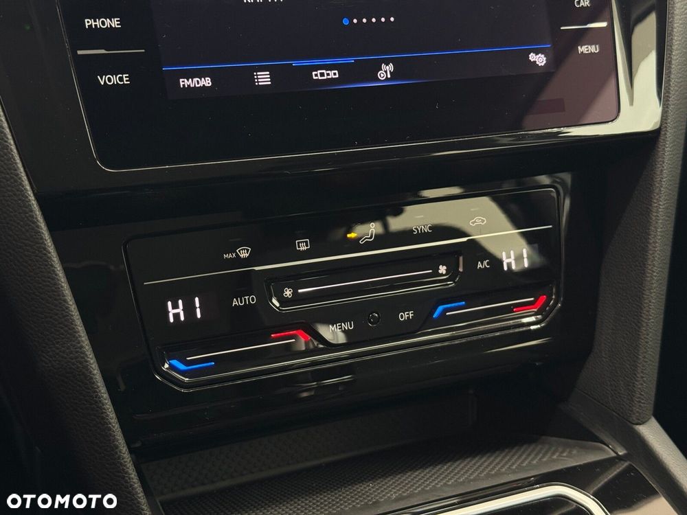 Volkswagen Passat 1.4 TSI Plug-In Hybrid GTE DSG - 23