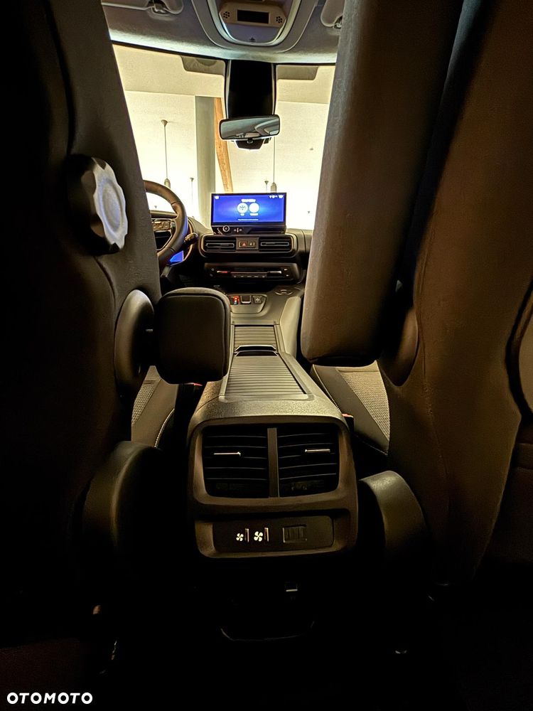 Toyota Proace City Verso 1.5 D-4D Family - 13