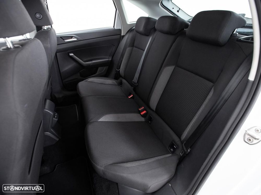 VW Taigo 1.0 TSI Life DSG - 10