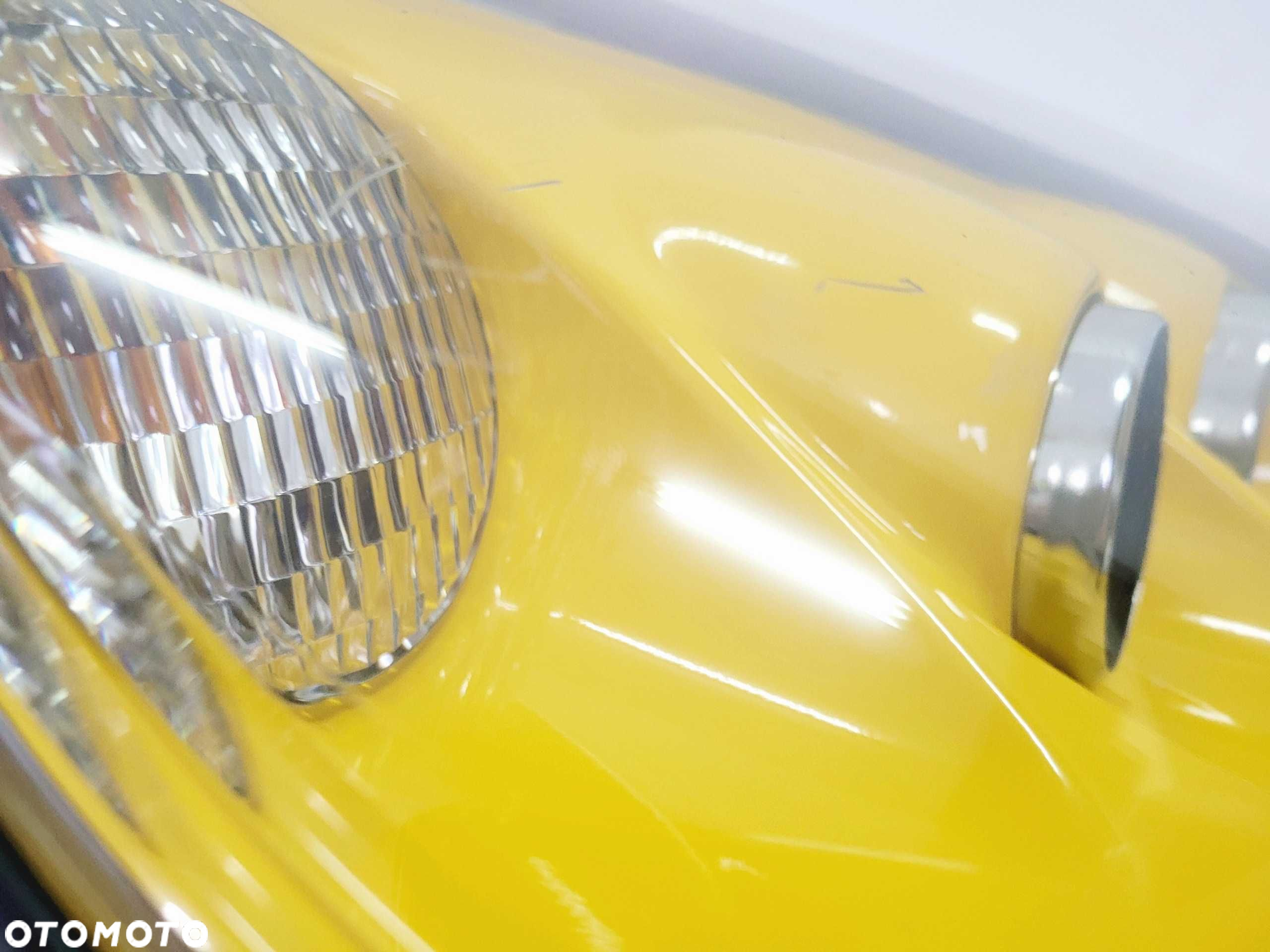 Chevrolet CORVETTE C6 Z06 - lampa przednia xenon HID - PRAWA - EU - 5