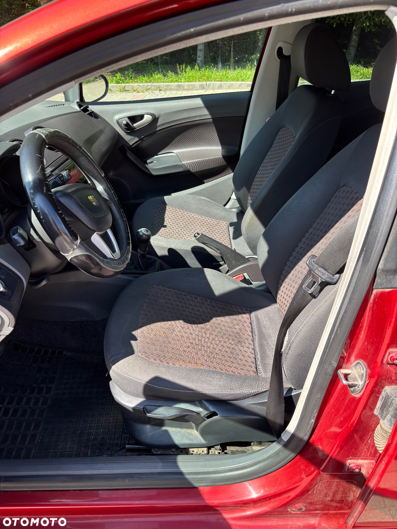 Seat Ibiza 1.4 16V Reference - 5
