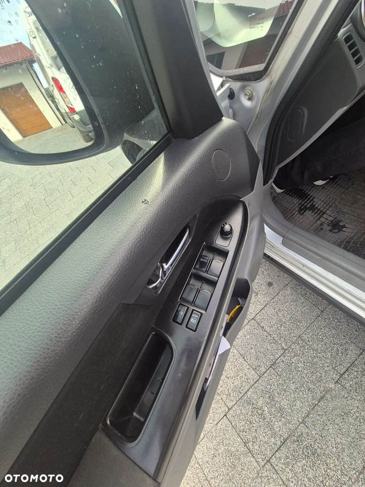 Suzuki SX4 2.0 DDiS 4x4 Style - 8