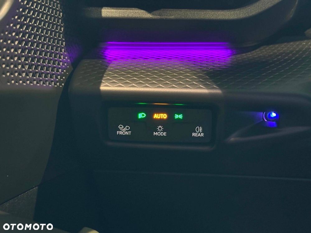 Cupra Raval 52kWh VZ Extreme Plus - 37