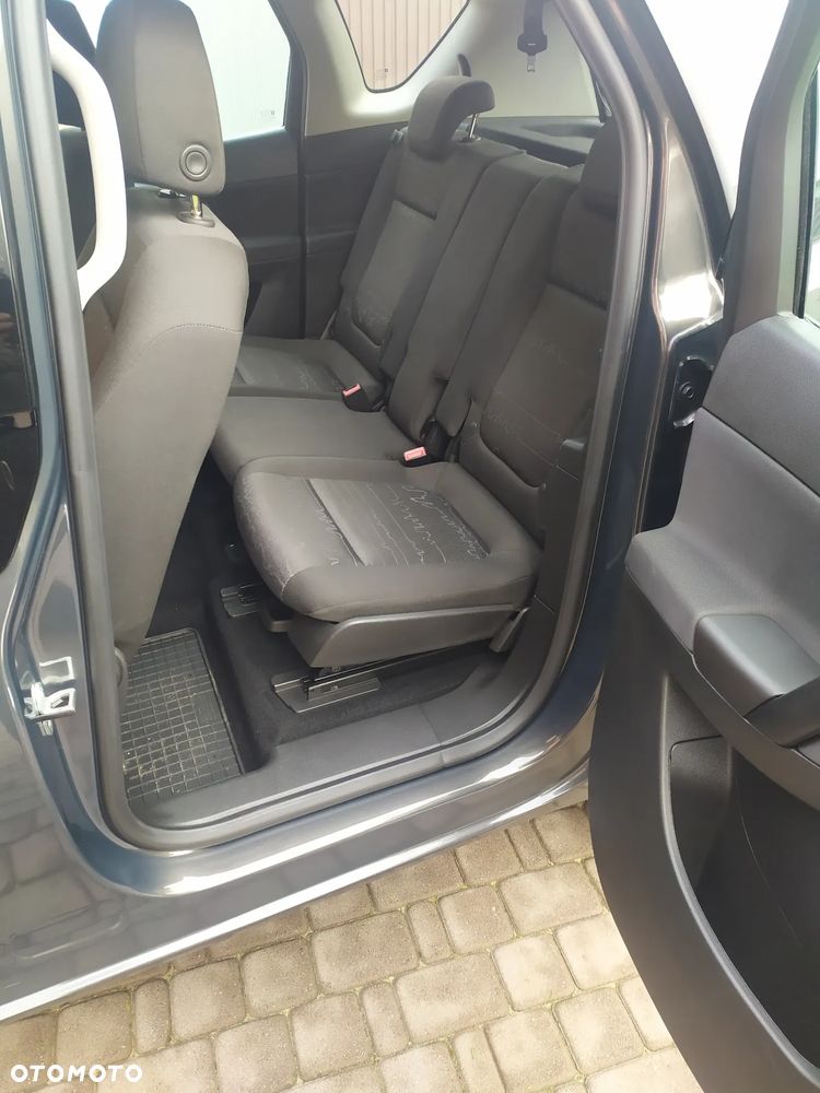 Opel Meriva 1.4 Enjoy - 12