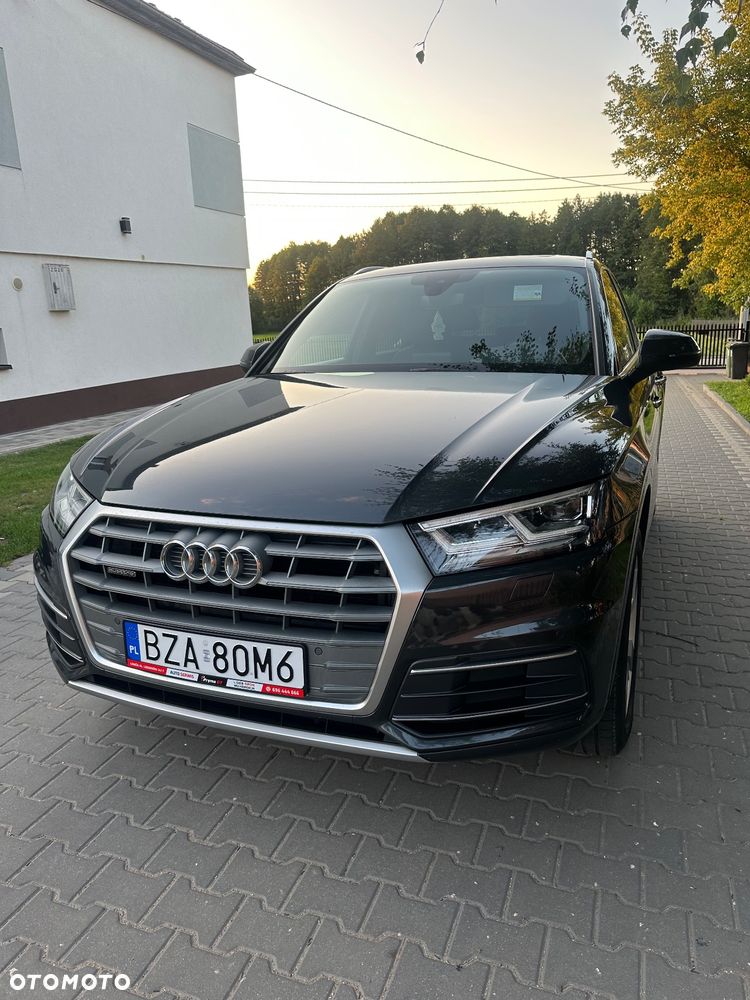 Audi Q5 2.0 TFSI Quattro Sport S tronic - 3