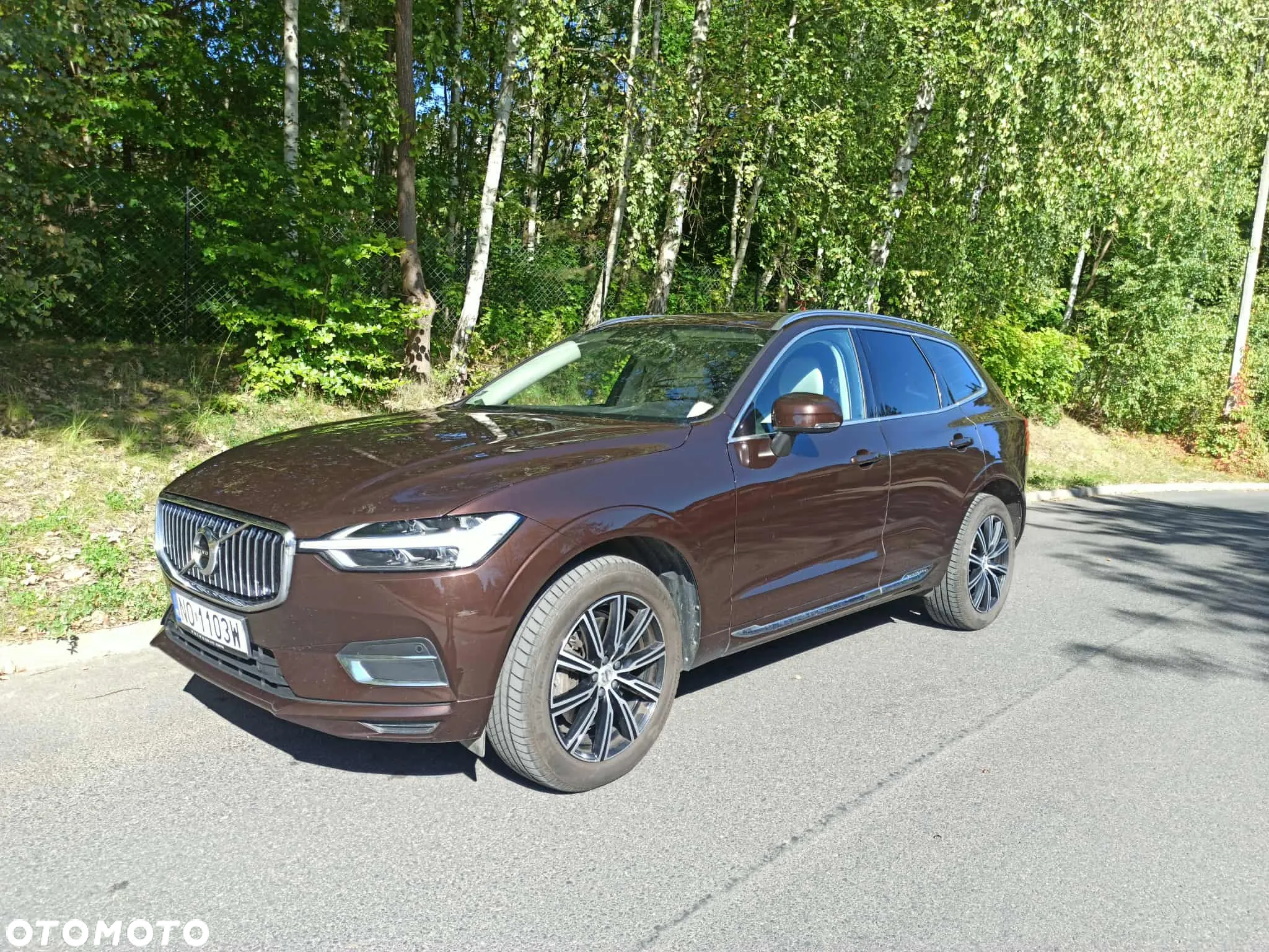 Volvo XC 60 D5 AWD Inscription - 4