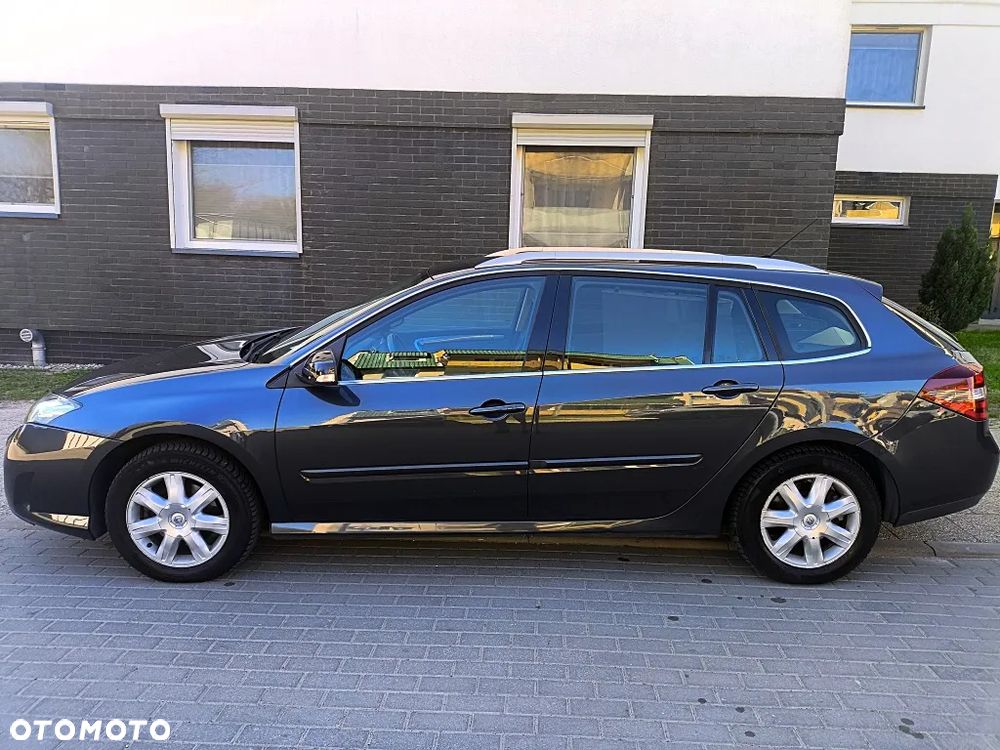 Renault Laguna 2.0 16V 140 Expression - 15