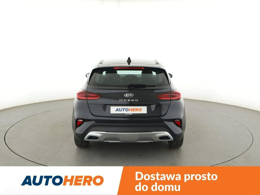 Kia XCeed 1.6 GDI DCT6 OPF VISION - 8