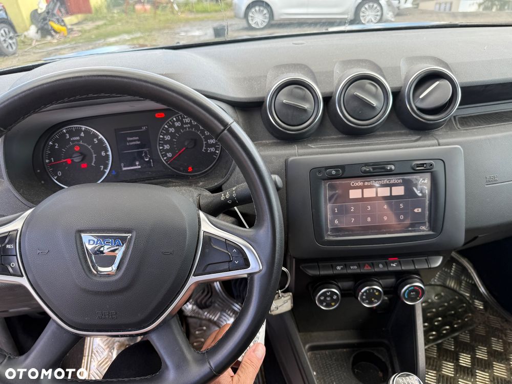 Dacia Duster - 9