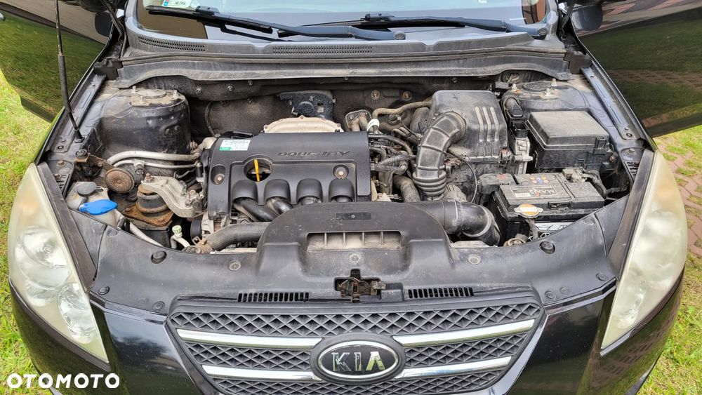Kia Ceed 1.4 Comfort - 14