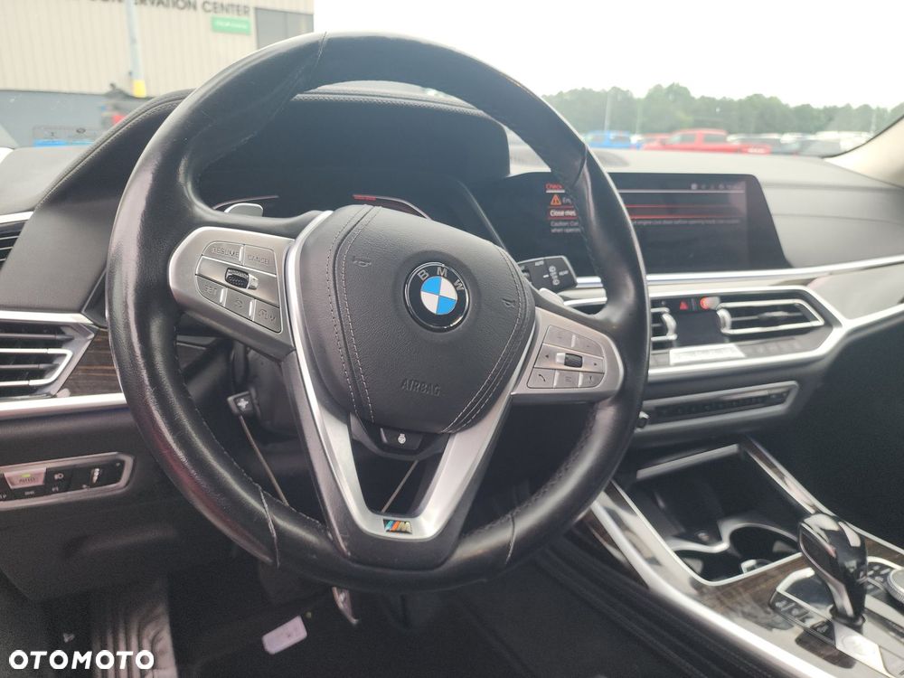 BMW X7 xDrive40i - 10