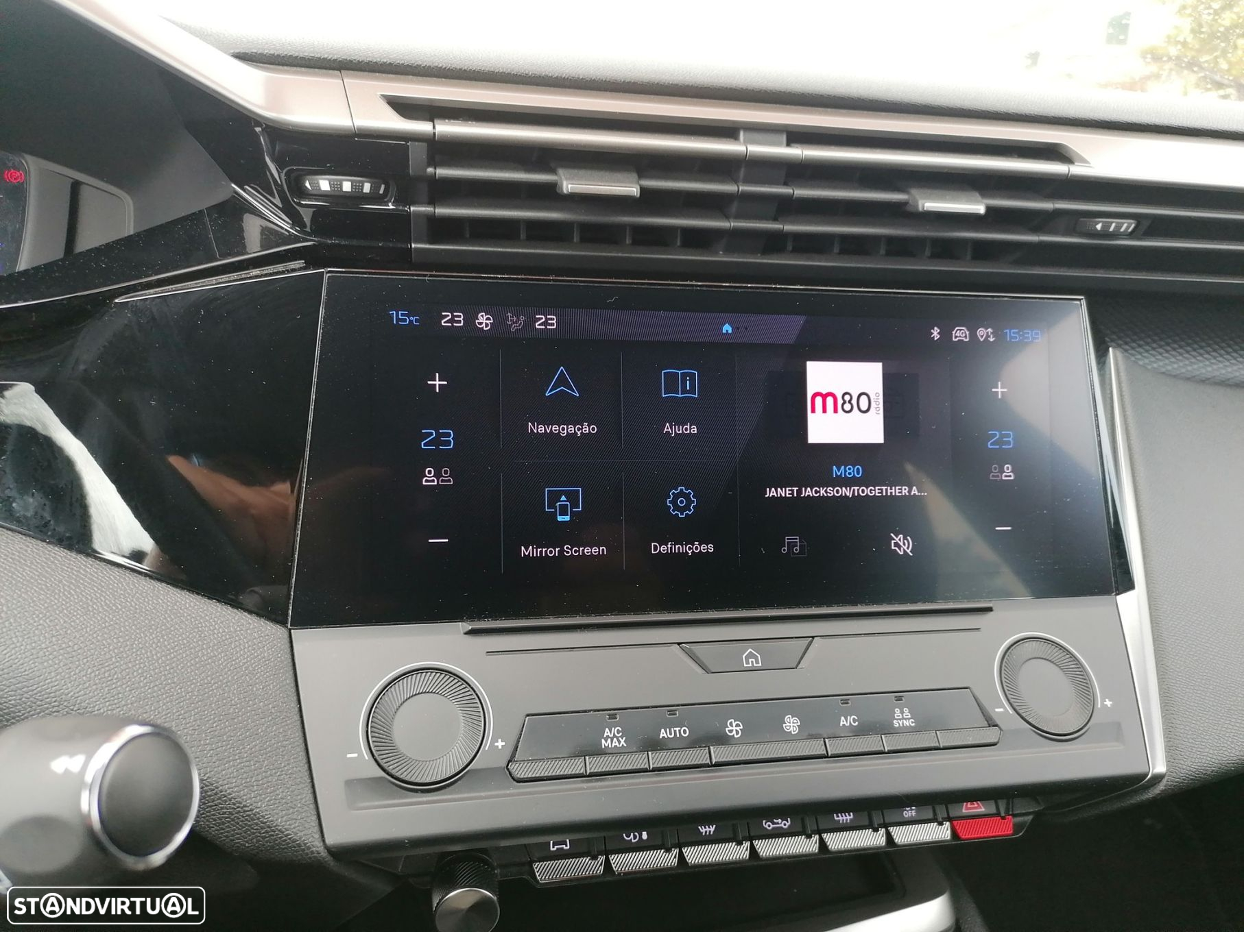 Peugeot 308 SW 1.5 BlueHDi Active - 15