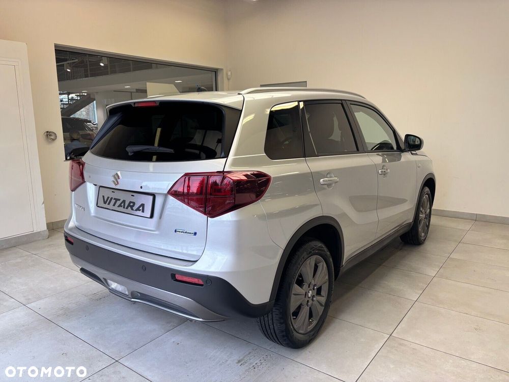 Suzuki Vitara - 7