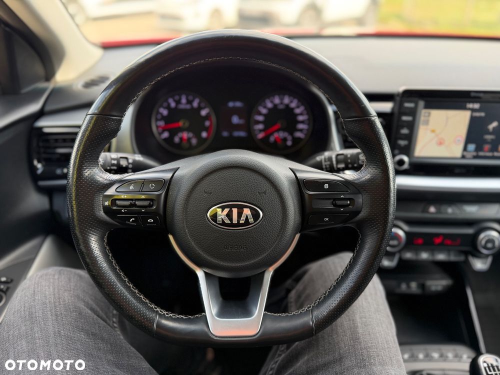 Kia Stonic 1.4 XL - 10