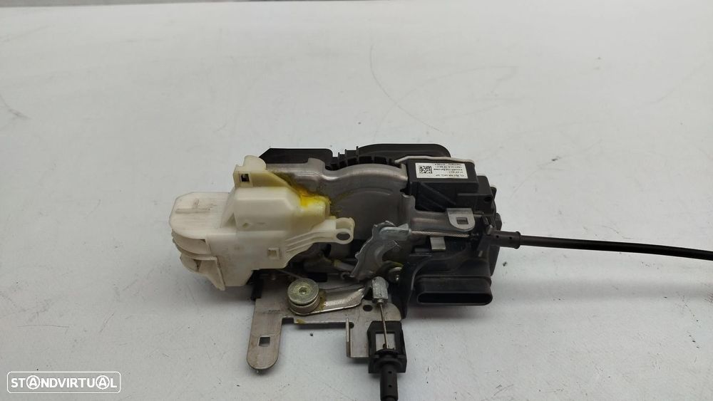 Fechadura / fecho porta frente direito VOLVO V40 Hatchback - 2