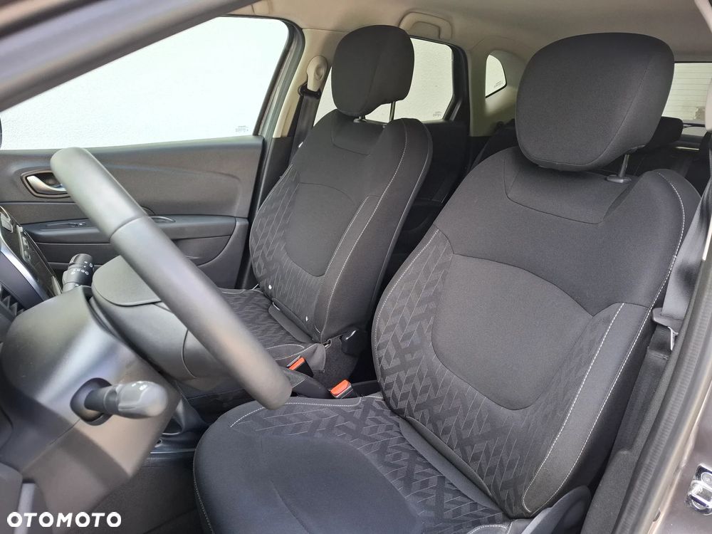 Renault Captur (ENERGY) TCe 90 LIMITED - 15