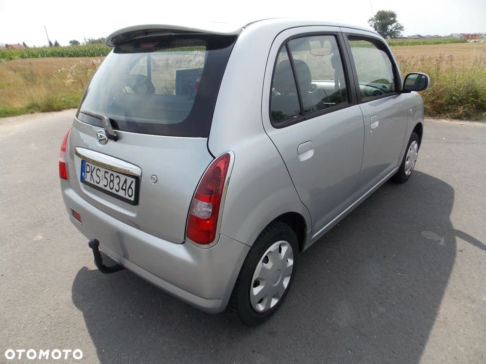 Daihatsu Trevis 1.0 Junior - 3