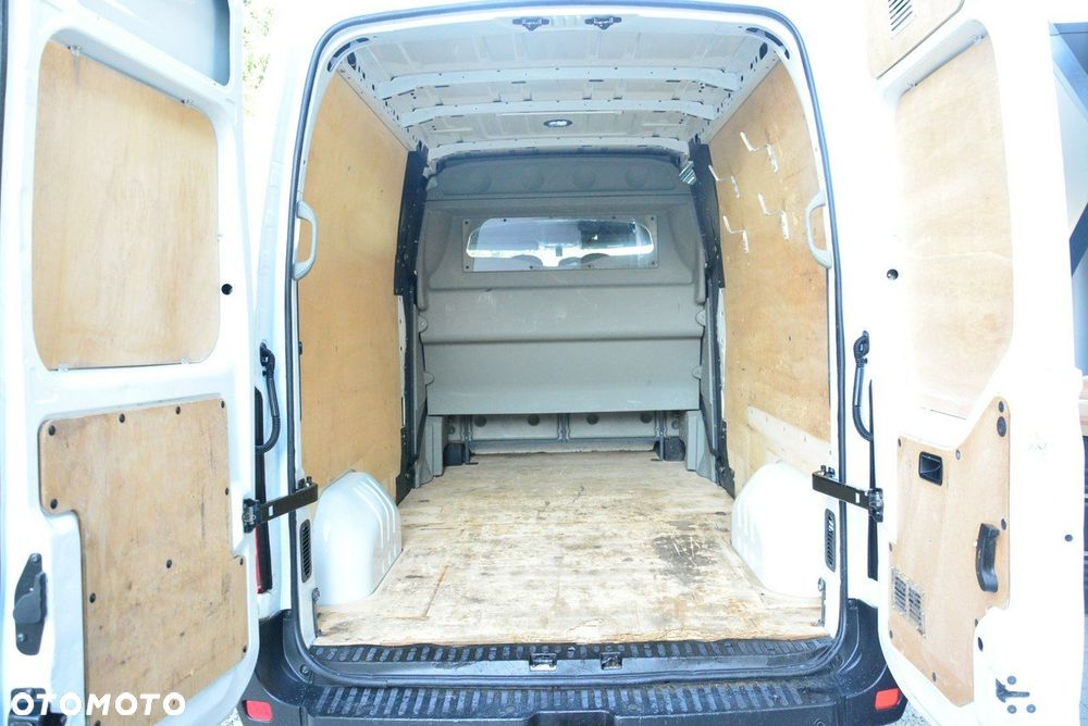 Renault Master - 5