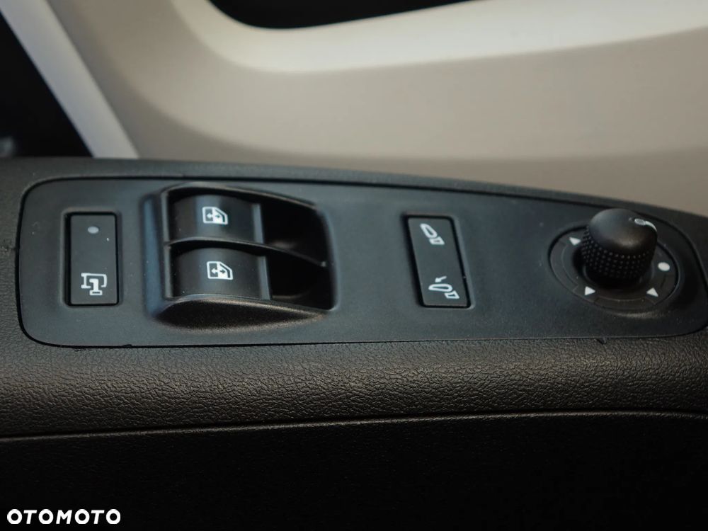 Citroën Jumper 6-osobowy Brygadówka L4H2 najdłuższy - 24