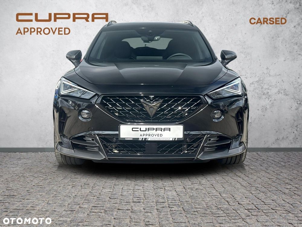 Cupra Formentor 2.5 TSI 4Drive VZ5 Bat DSG - 10