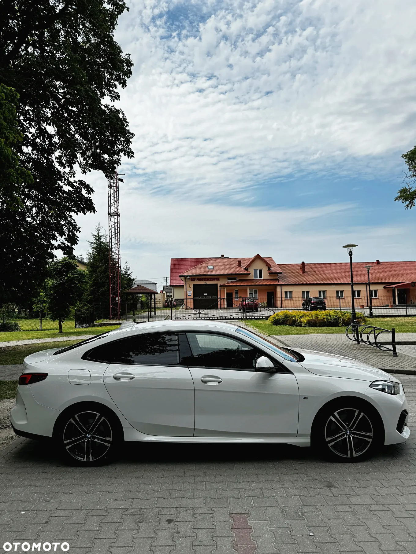 BMW Seria 2 220i M Sport - 7
