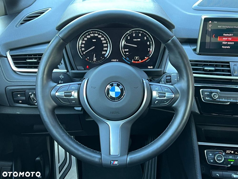 BMW Seria 2 218i M Sport - 23