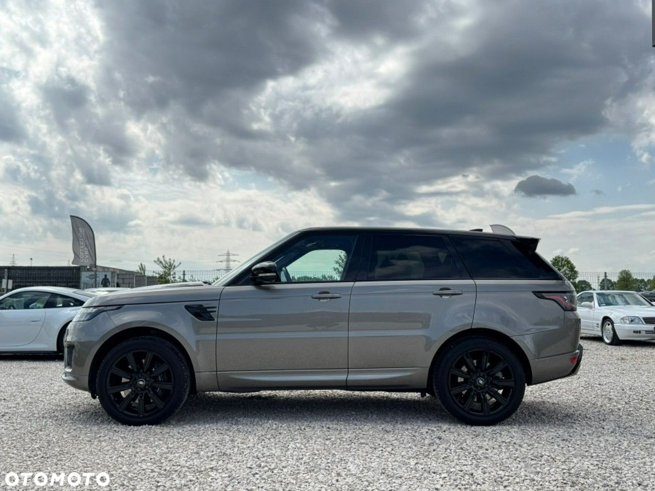 Land Rover Range Rover Sport - 7