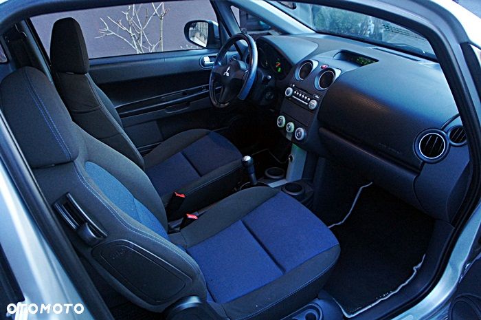 Mitsubishi Colt CZ3 1.3 Inform - 20