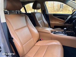 Lexus LS 460 Superior AWD EU6 - 8