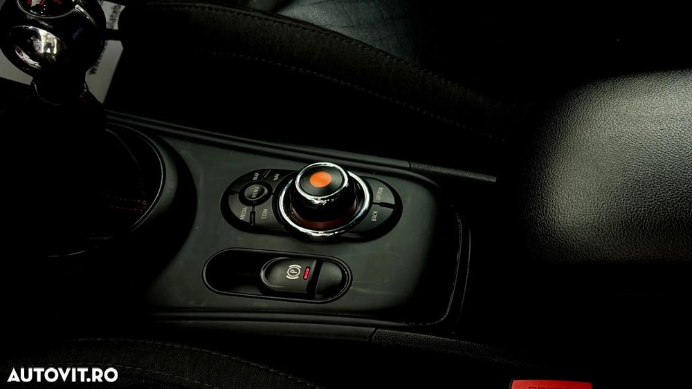Mini Countryman Cooper John Cooper Works Trim - 20