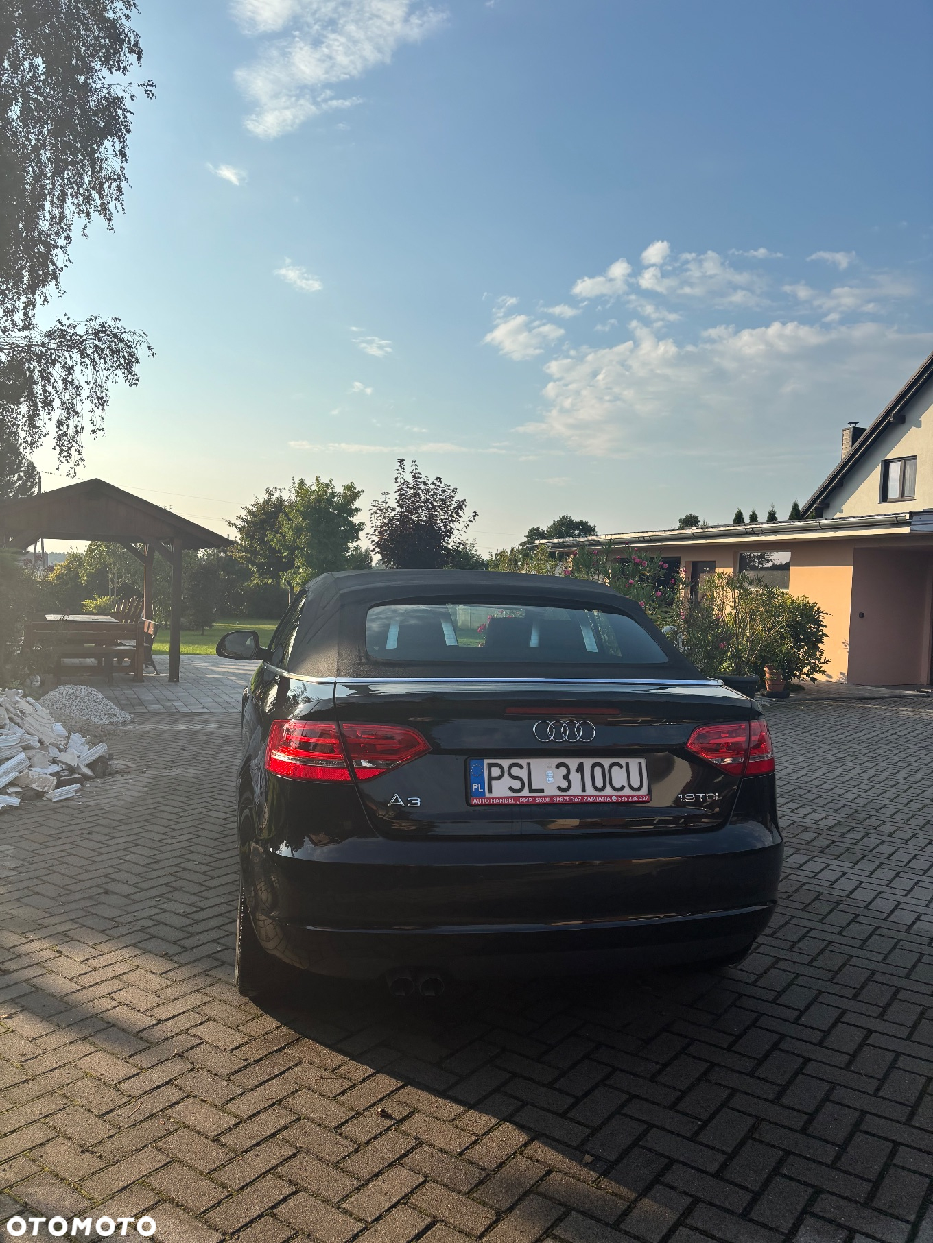 Audi A3 - 7