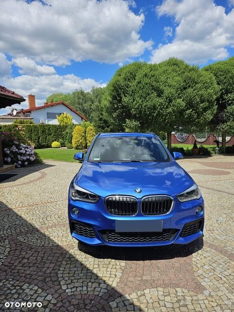 BMW X1 sDrive20i M Sport - 3